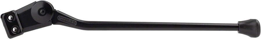 Greenfield KSDMBL Kickstand - 18mm Direct Mount Black