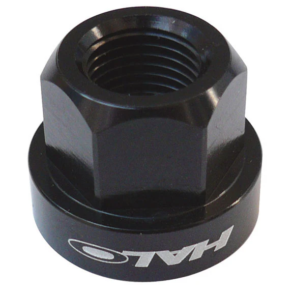 Halo Alloy Axle Nuts - Image 2