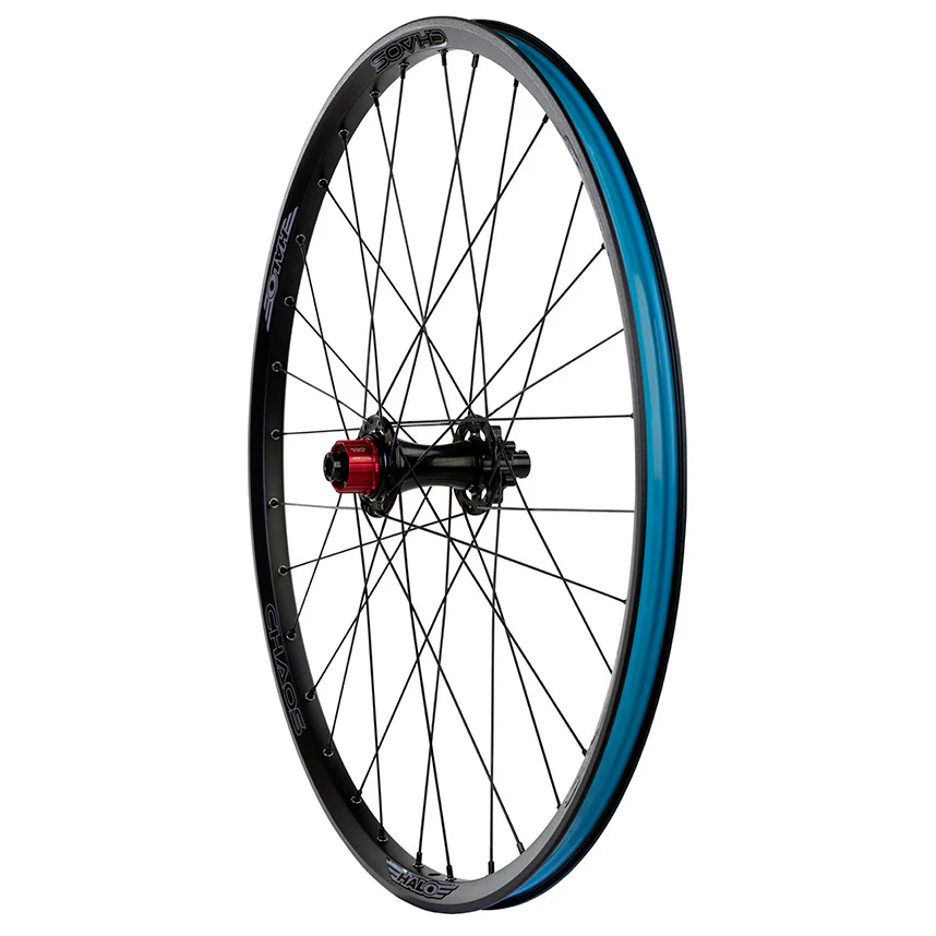 Halo Chaos 26" MT-SS Dirt Jump Wheels - Image 2