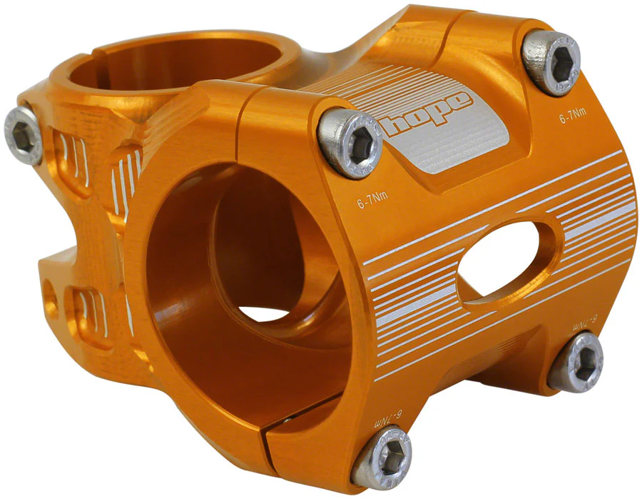 Hope AM/Freeride Stem - Image 3