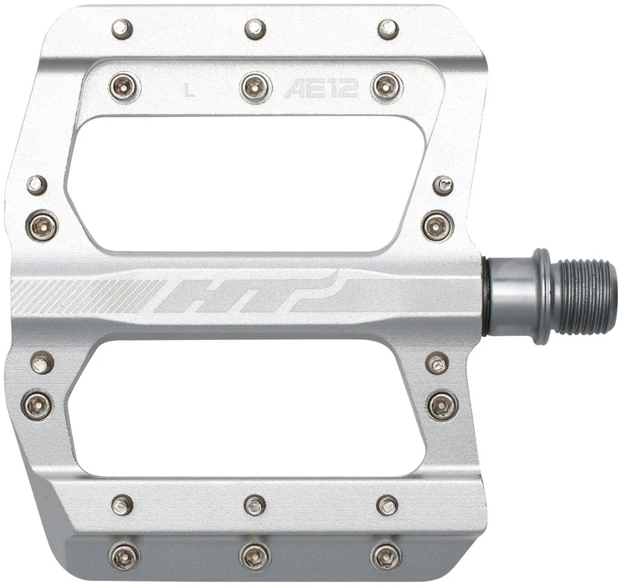 HT Components AE12 Pedals - Image 2
