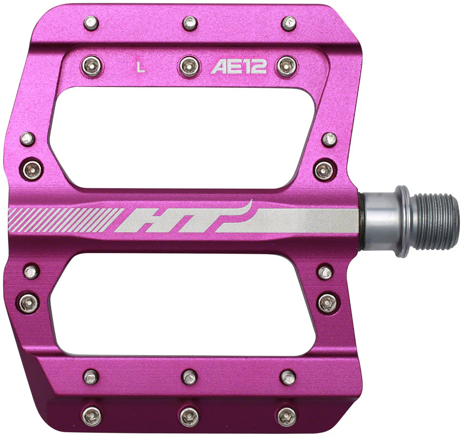 HT Components AE12 Pedals - Image 3