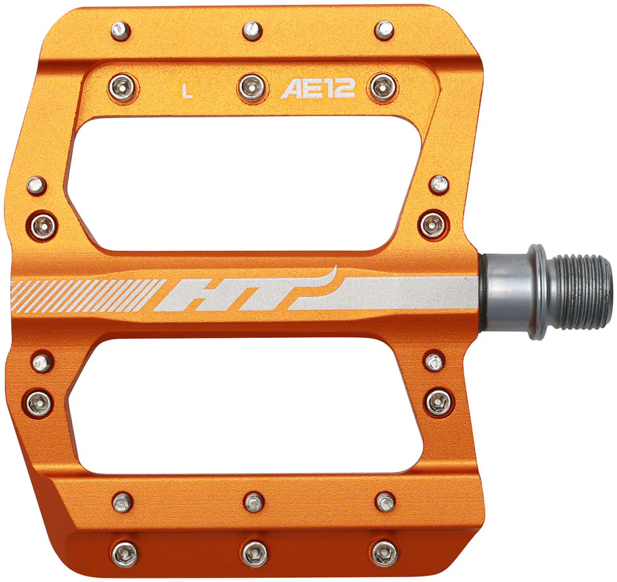 HT Components AE12 Pedals - Image 4