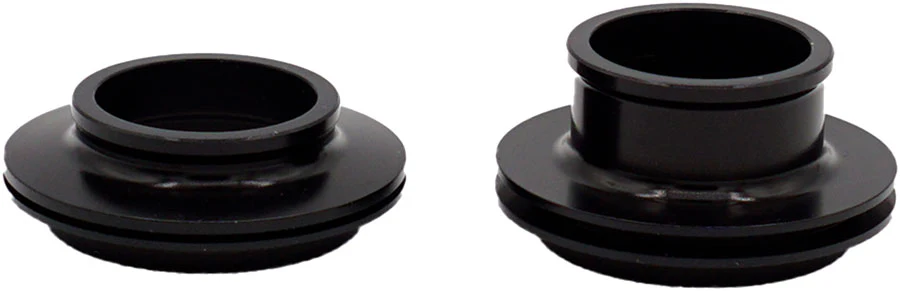 Industry Nine Hydra 2 Endcaps - 20mm DH Boost