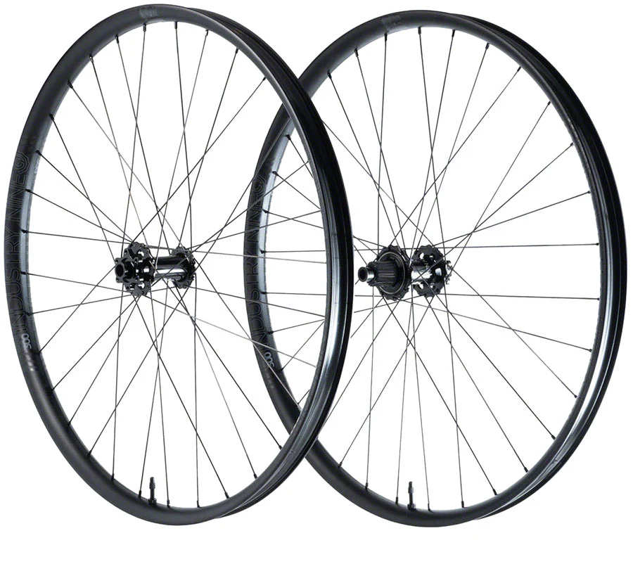 Industry Nine Hydra 2 Enduro S Wheelset - Image 2