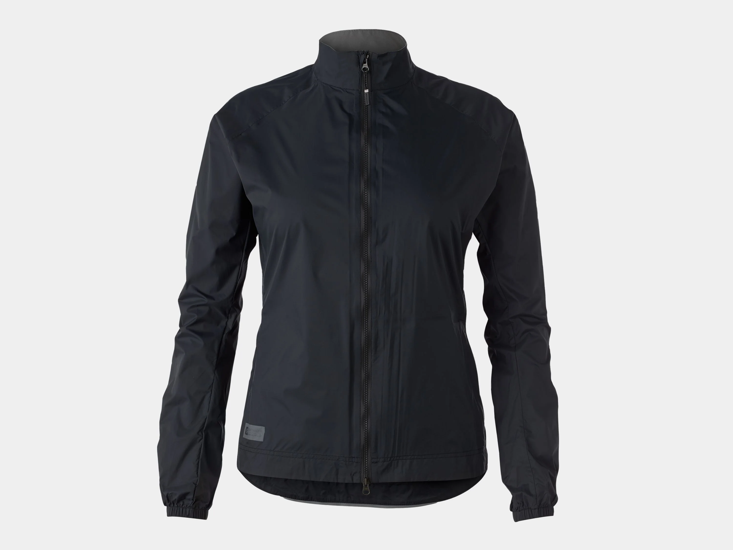 Bontrager Circuit Rain Women X-Large Black Jacket