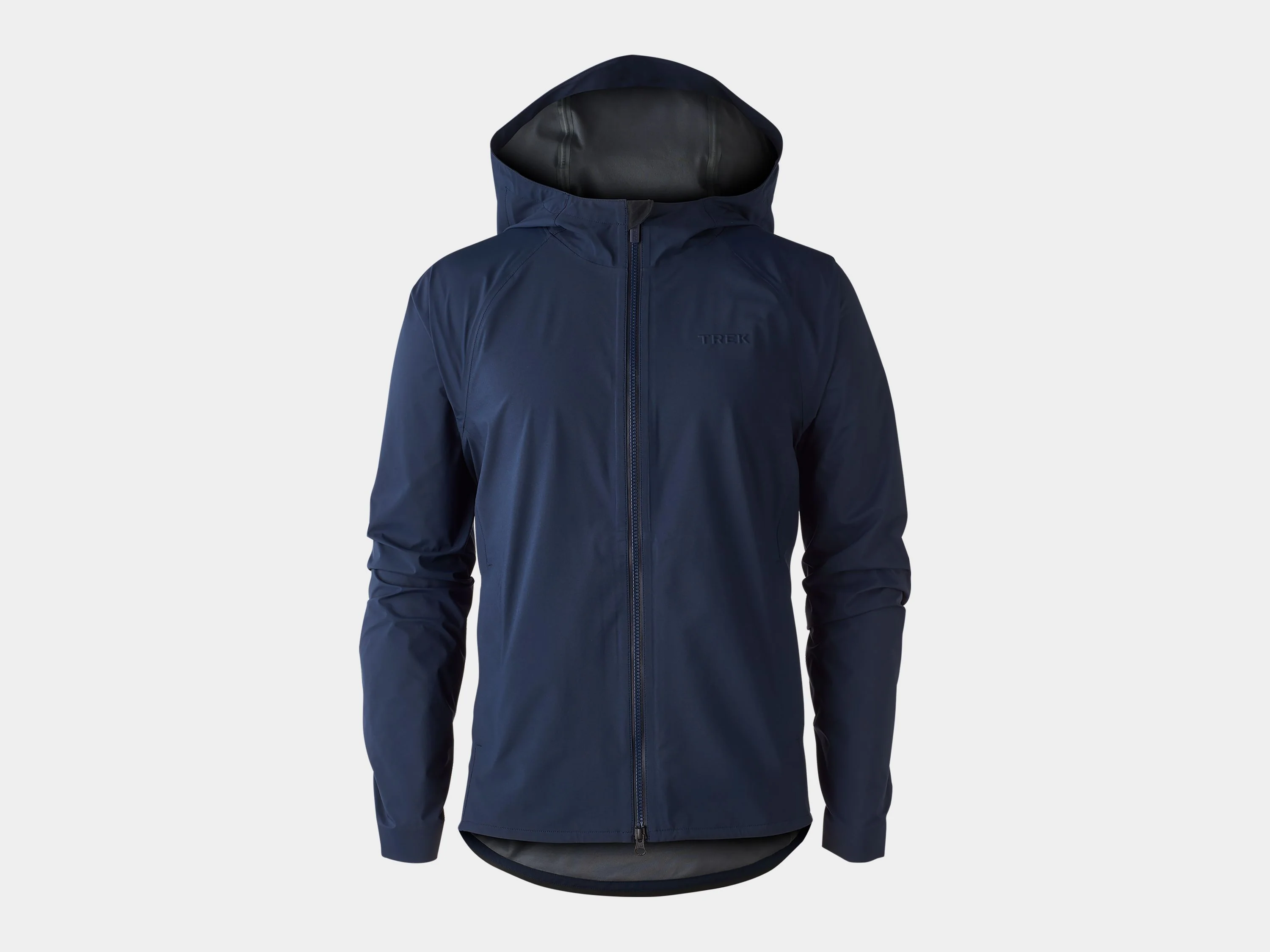 Trek Avert Bike Rain XX-Large Deep Dark Blue Jacket