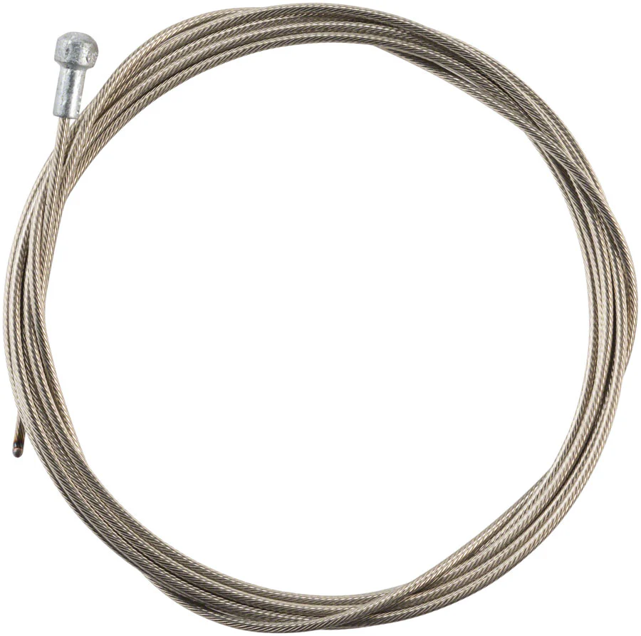 Jagwire Pro Polished Brake Cables - Image 2