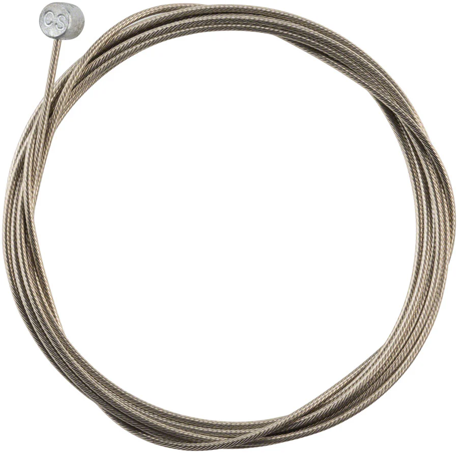 Jagwire Pro Polished Brake Cables - Image 3