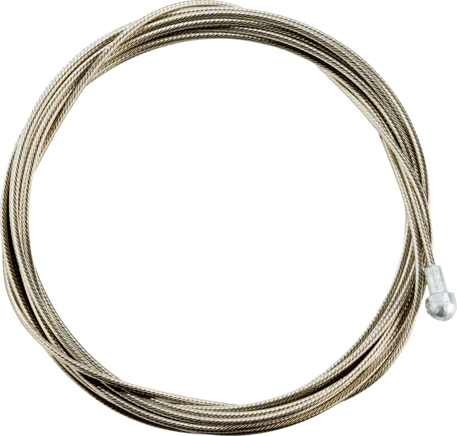 Jagwire Pro Polished Brake Cables - Image 4