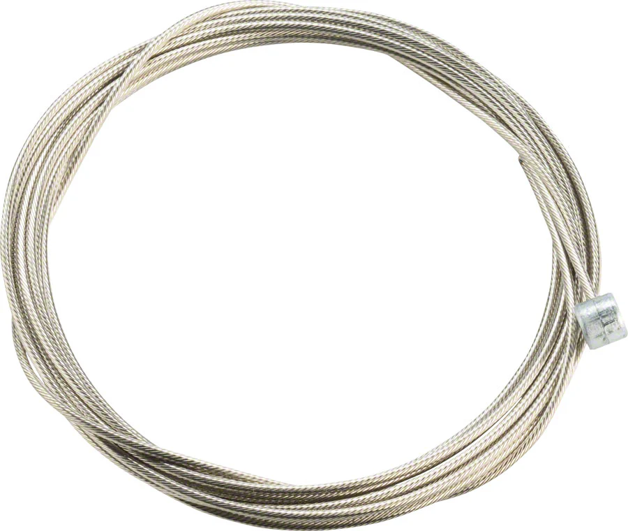 Jagwire Pro Polished Brake Cables - Image 5