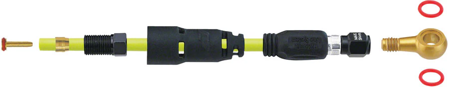 Jagwire Tektro Quick-Fit Adapters - Image 4