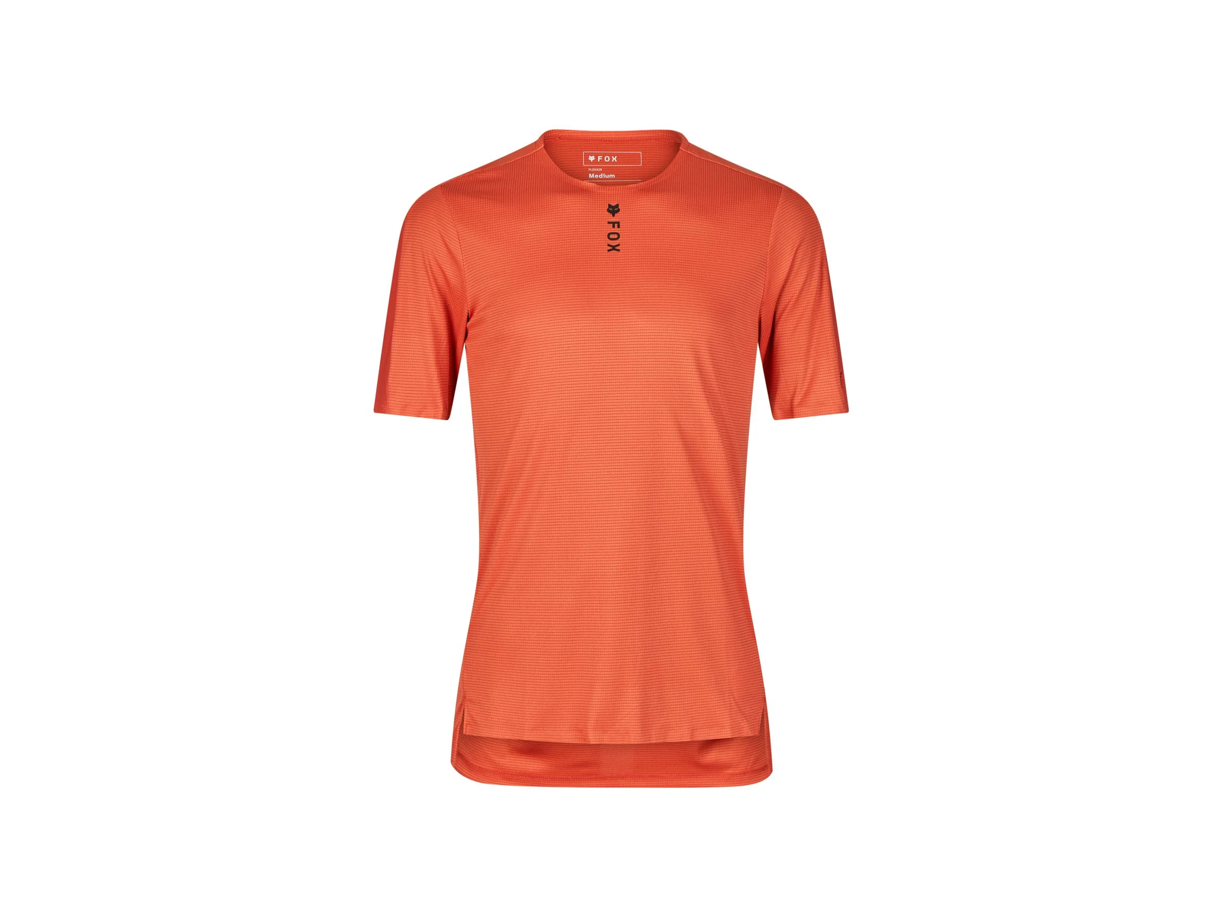 Fox Racing 24 Flexair Pro X-Large Orange Jersey