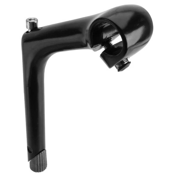 Kalloy Dirt Drop Quill Stem (25.4) 25d