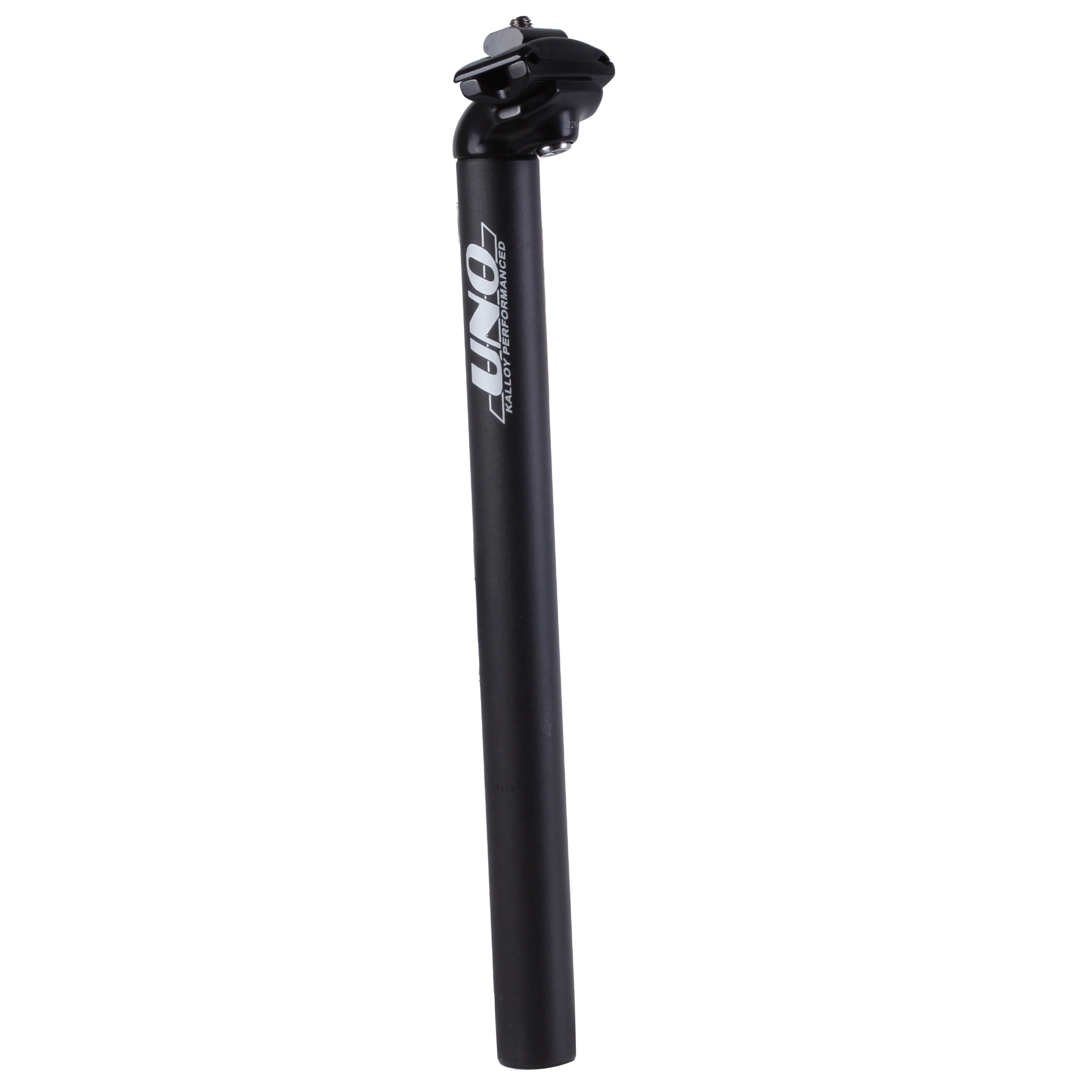 Kalloy SP-265 UNO Seatpost - 350mm - Image 3