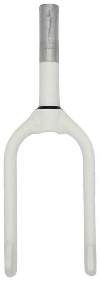 Kids Ride Shotgun Dirt Hero Fork
