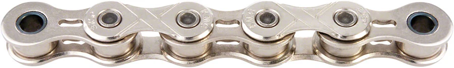 KMC e101 eBike Chain 1/2" x 1/8" - Image 2