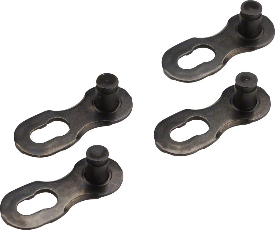 KMC MissingLink DLC Connector - 2 Pairs/Card