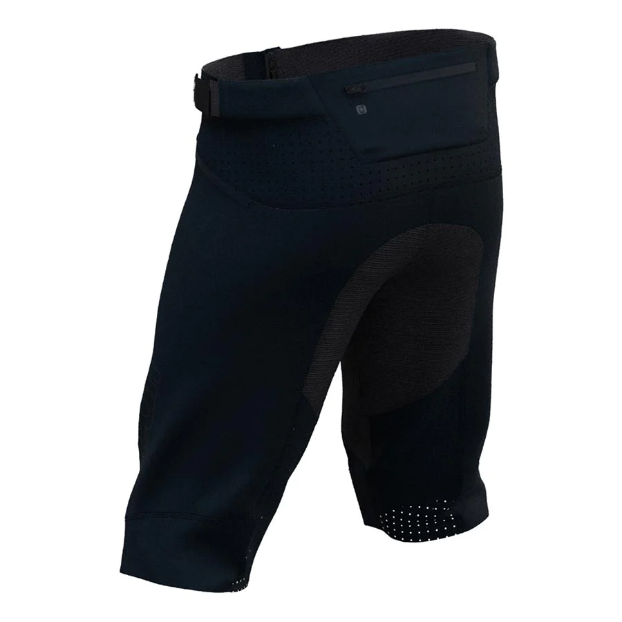 Leatt MTB Enduro 3.0 Men Shorts Black