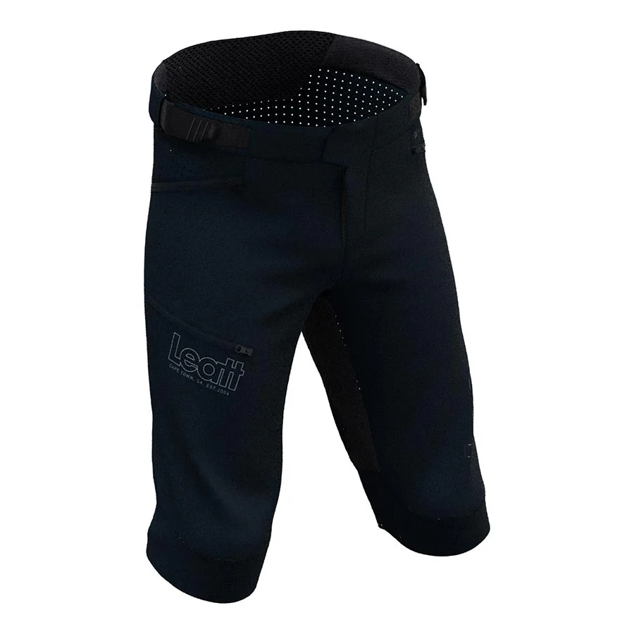 Leatt MTB Enduro 3.0 Men Shorts Black - Image 2