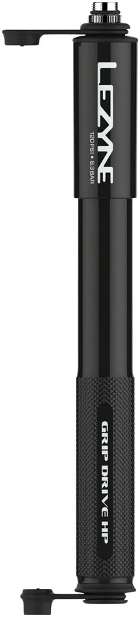 Lezyne Grip Drive HP Frame Pump
