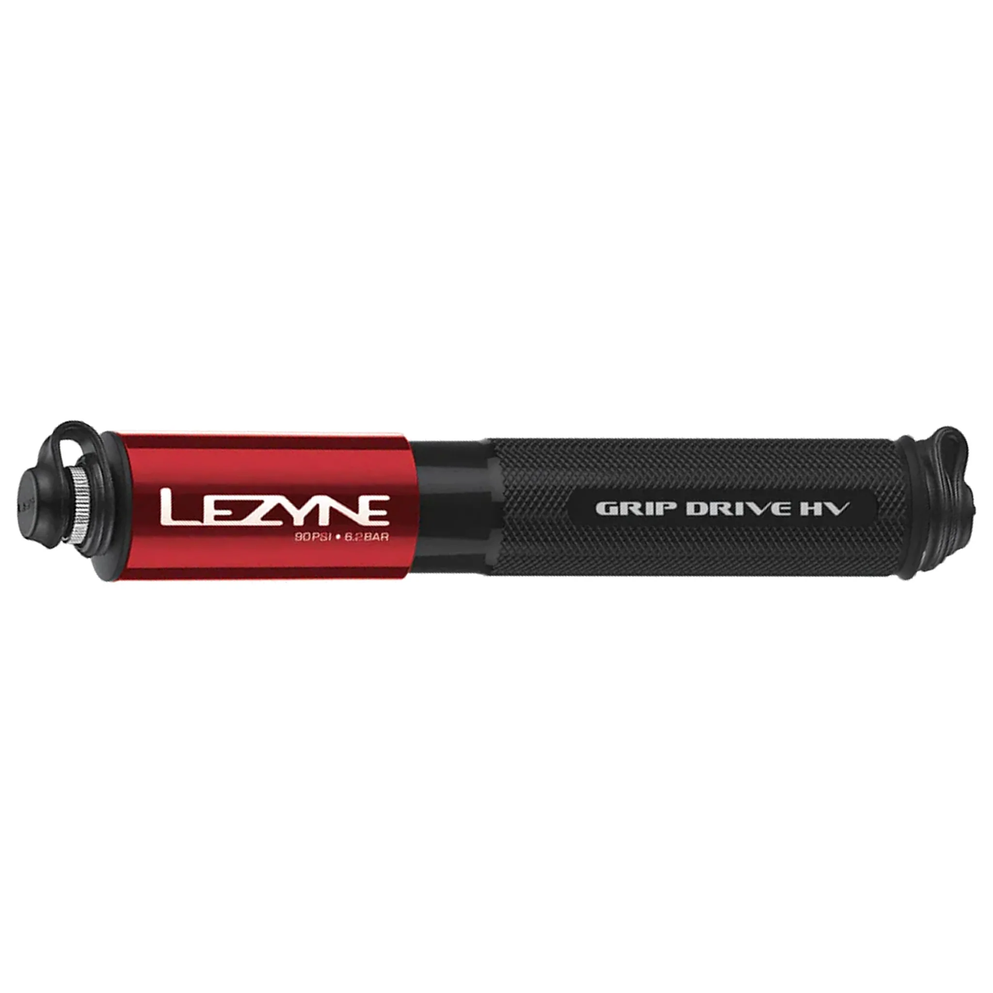 Lezyne Grip Drive HV Pump - Image 2