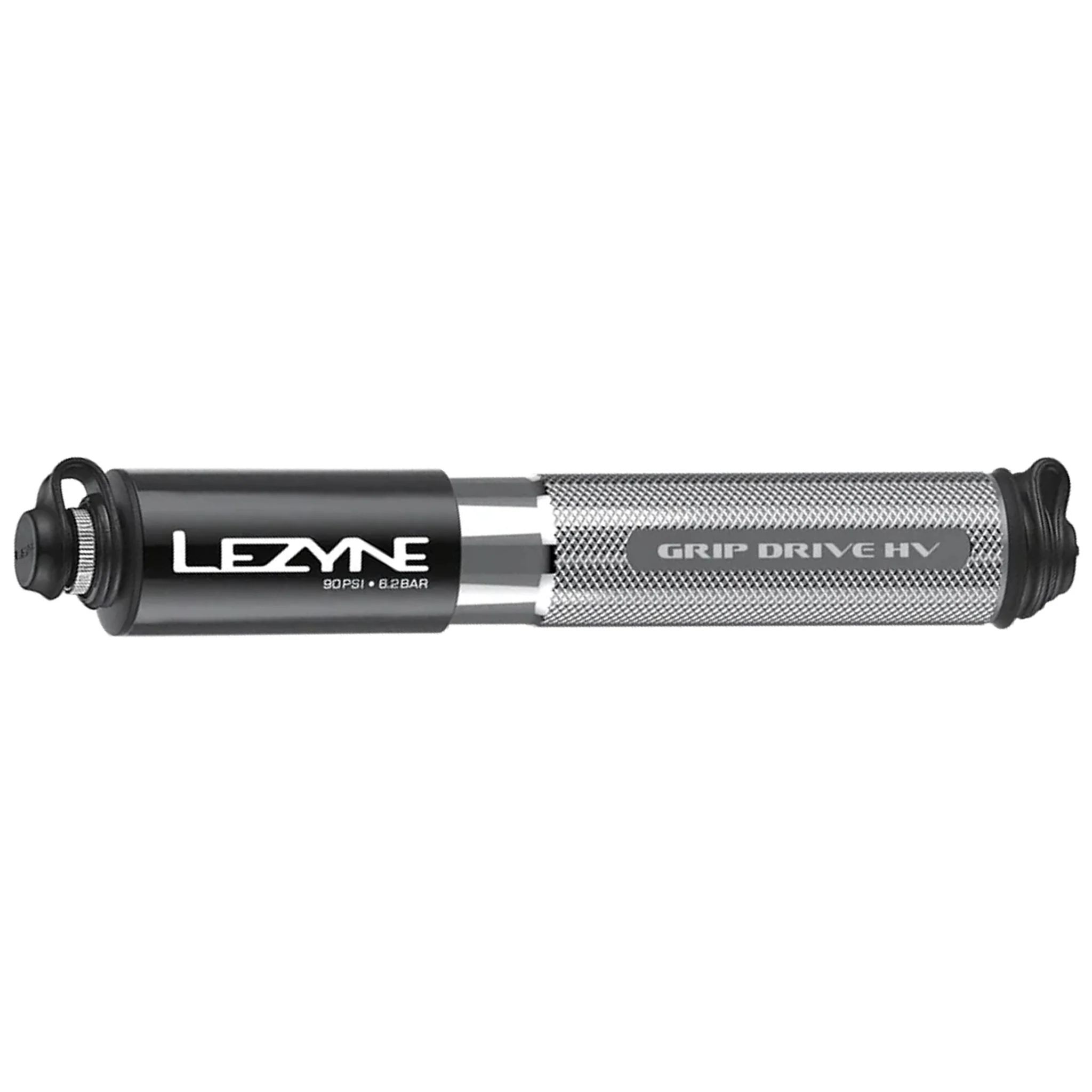 Lezyne Grip Drive HV Pump - Image 3