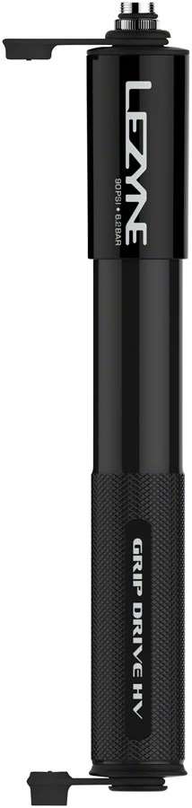Lezyne Grip Drive HV Pump - Image 4