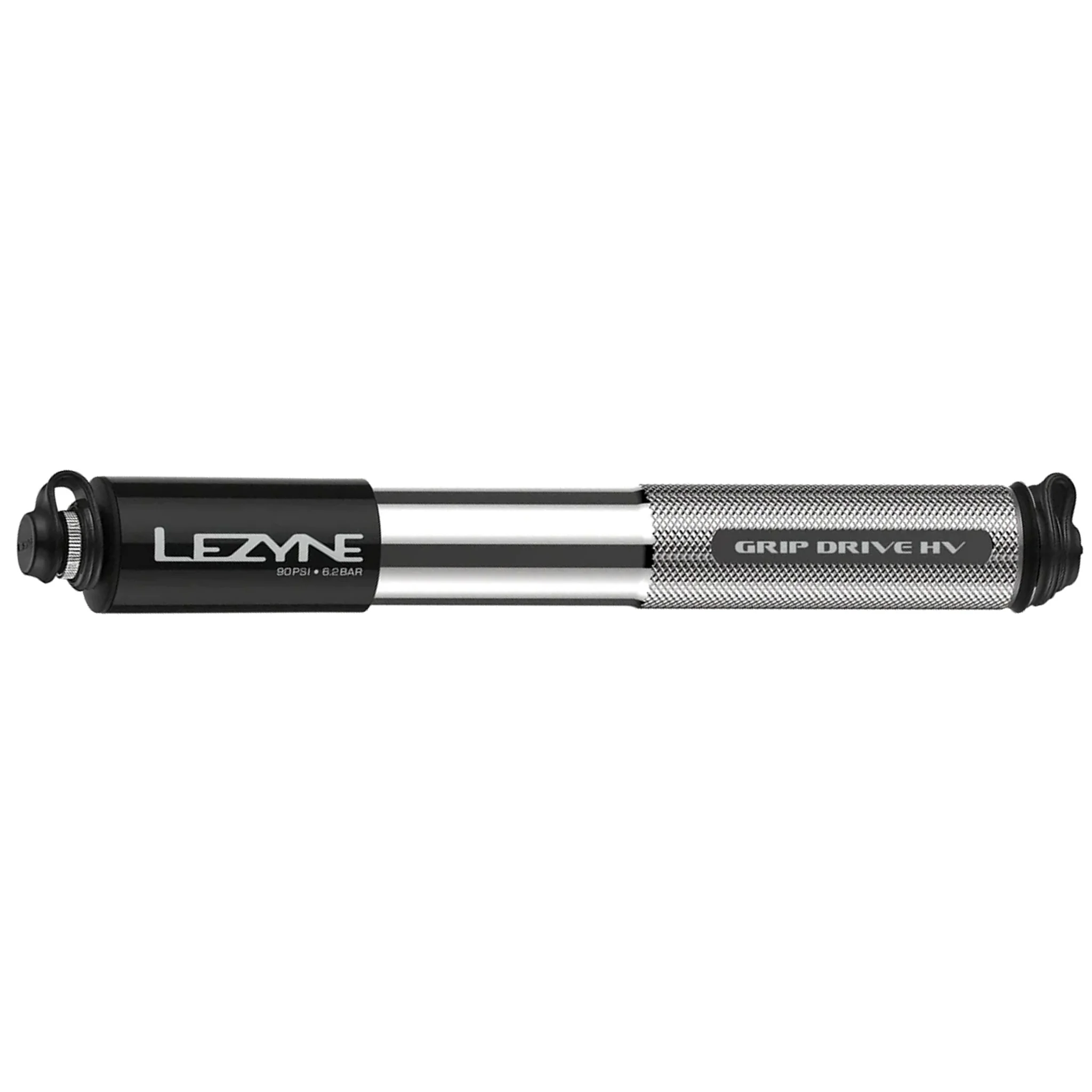 Lezyne Grip Drive HV Pump - Image 5