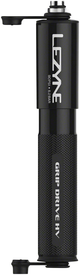 Lezyne Grip Drive HV Pump - Image 6