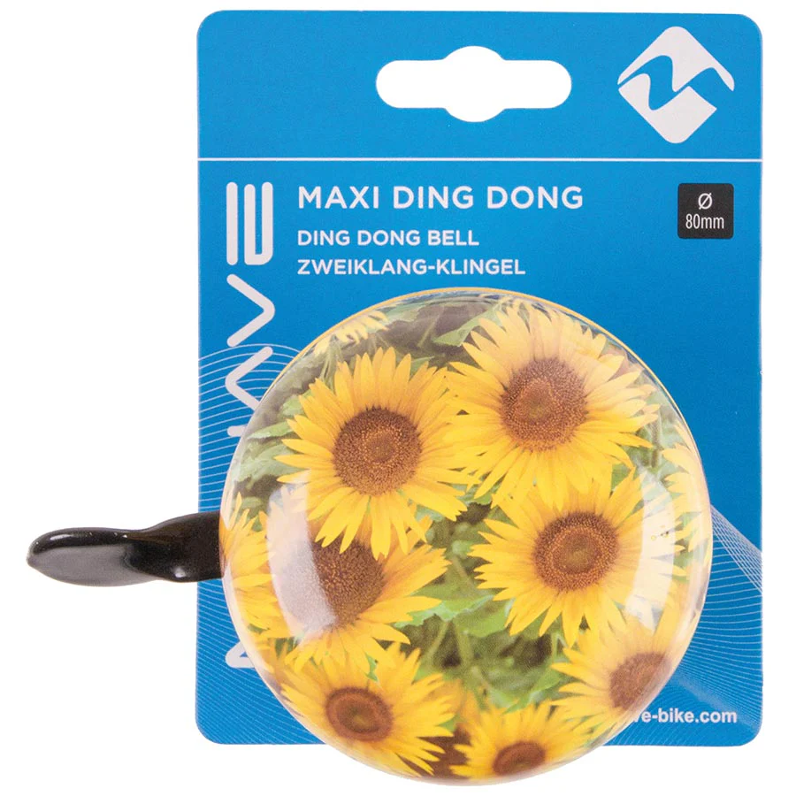 M-Wave Maxi Ding Dong Bell