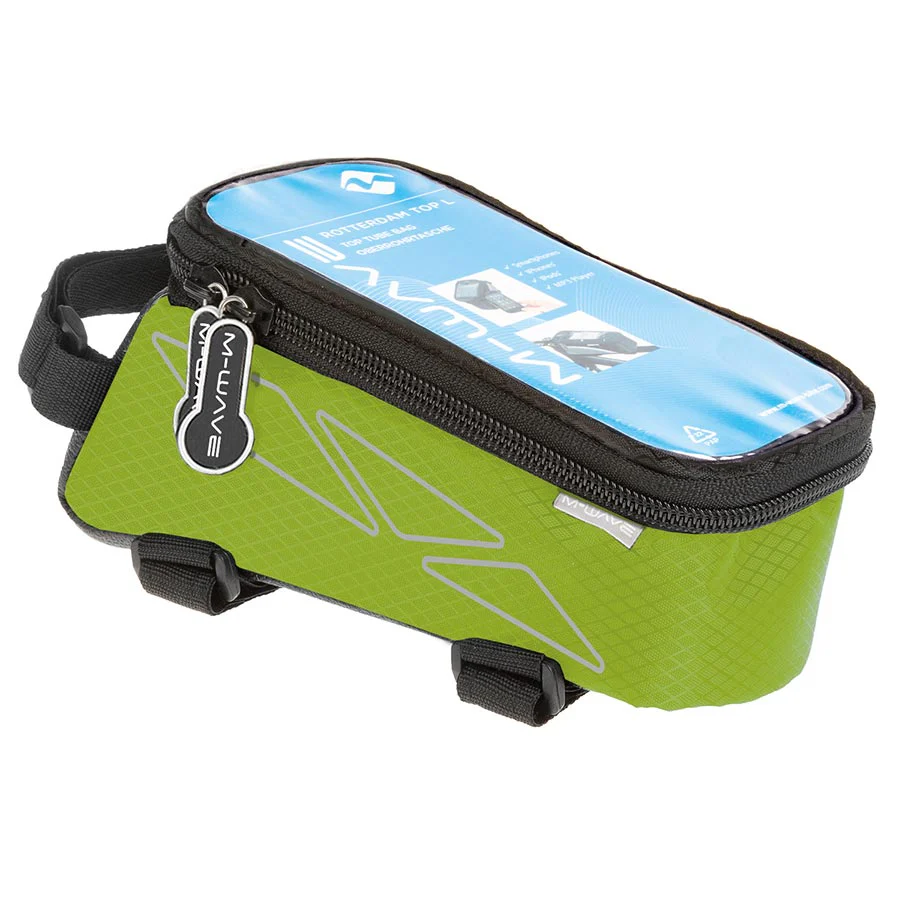 M-Wave Rotterdam Top Tube Bags - Image 4