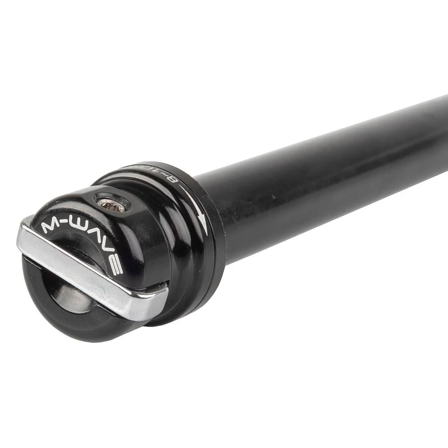 M-Wave Scrax B-12 148 Thru Axle 12x148mm TA