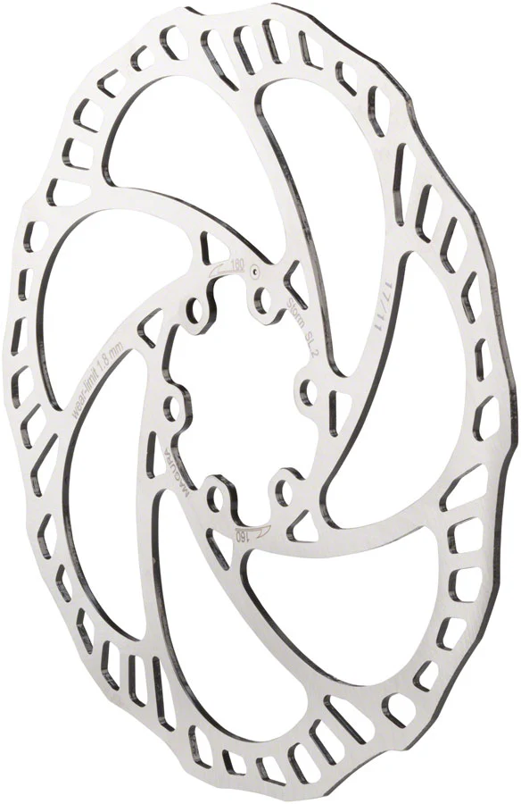 Magura Storm SL.2 Disc Brake Rotor - Image 2