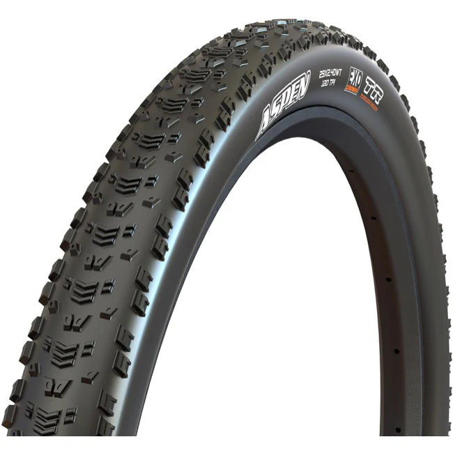 Maxxis Aspen Tire - 29" Tubeless - Image 2