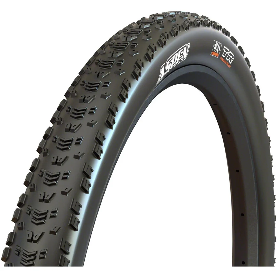 Maxxis Aspen Tire - 29" Tubeless - Image 3