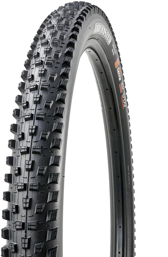 Maxxis Forekaster Tire - 29 x 2.4 Tubeless Folding Black 3CT EXO+ Wide Trail