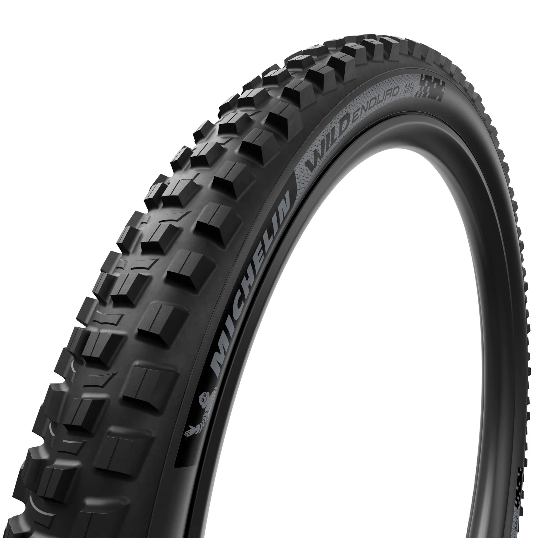 Michelin Wild Enduro MS Racing 29" x 2.40 Tire - Image 2