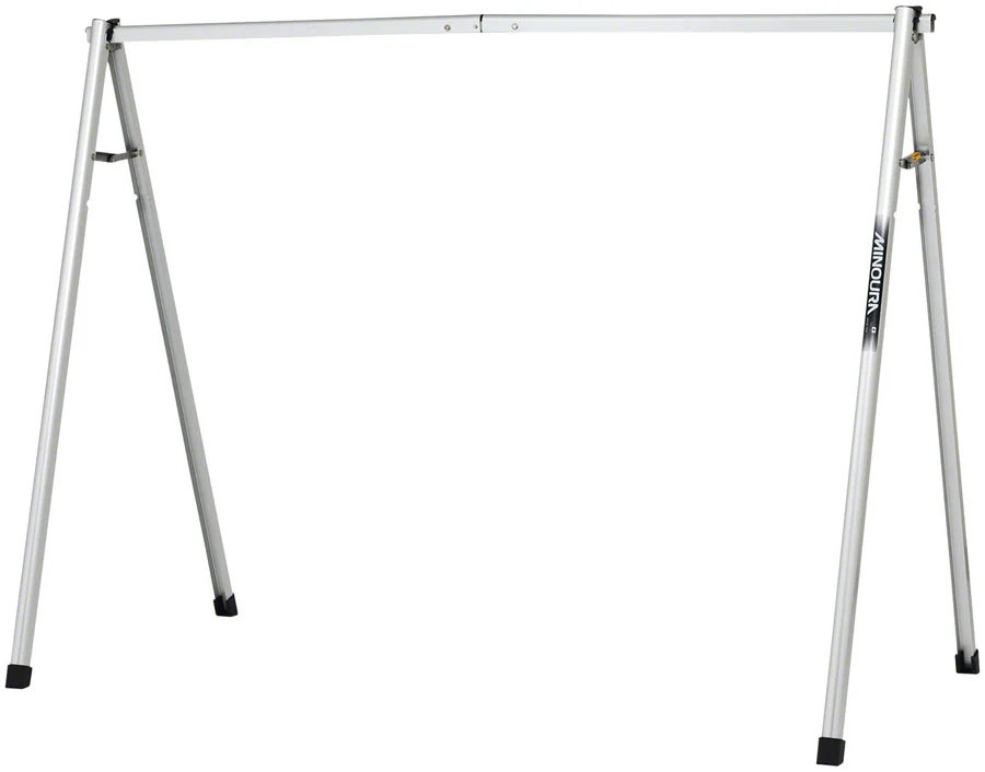 Minoura Level-140H Display Stand - 5 Bike