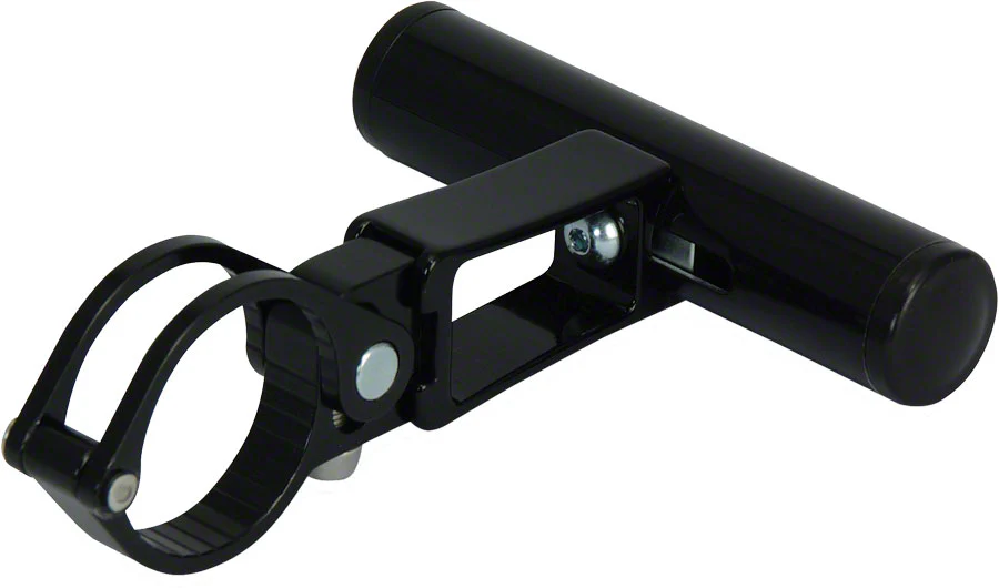 Minoura SGS-400 Handlebar Accessory Mounts - Image 2