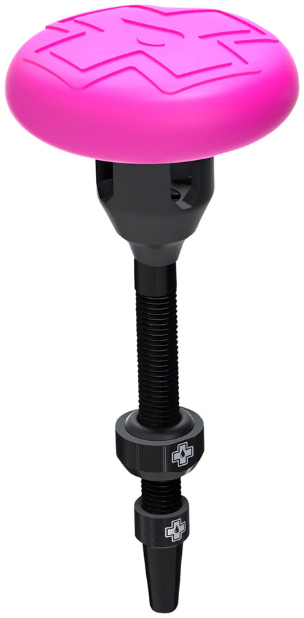 Muc-Off Stealth Tubeless Tag Holder for Muc-Off Tubeless Valves - Image 2