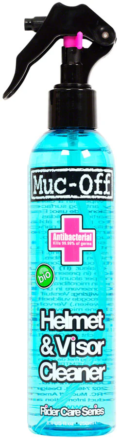 Muc-Off Visor, Lens, and Goggle Cleaner - Image 2