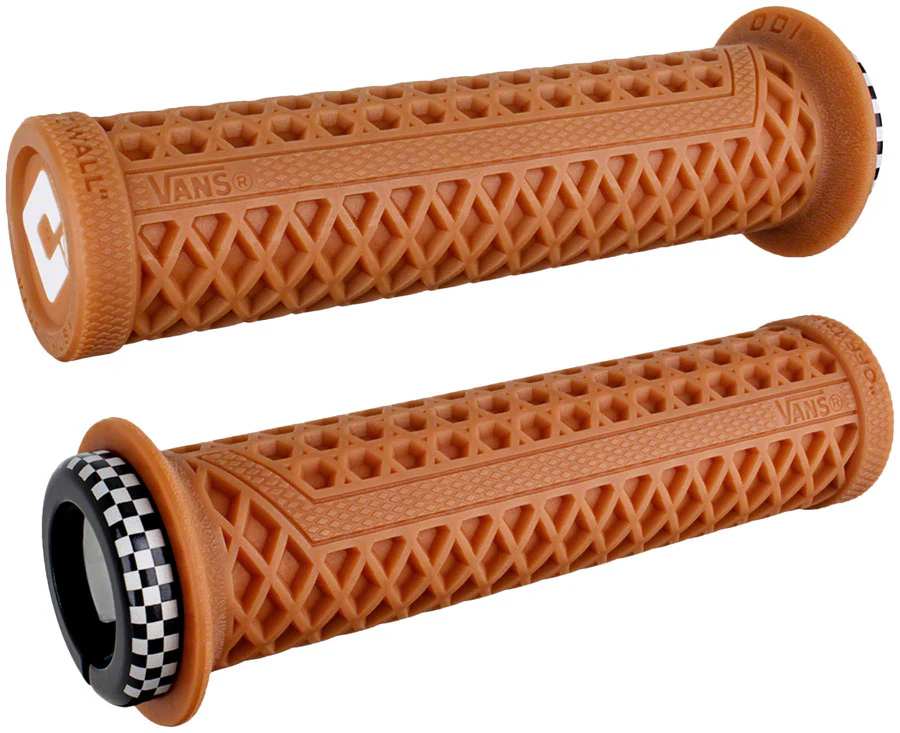 ODI Vans v2.1 Lock-On Grips - Image 2