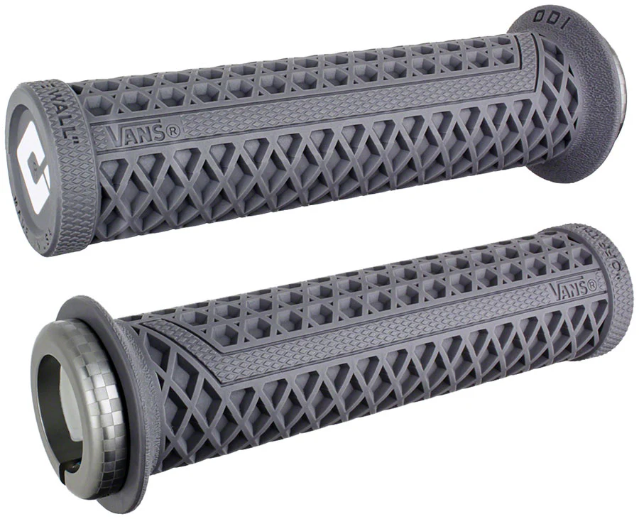 ODI Vans v2.1 Lock-On Grips - Image 3