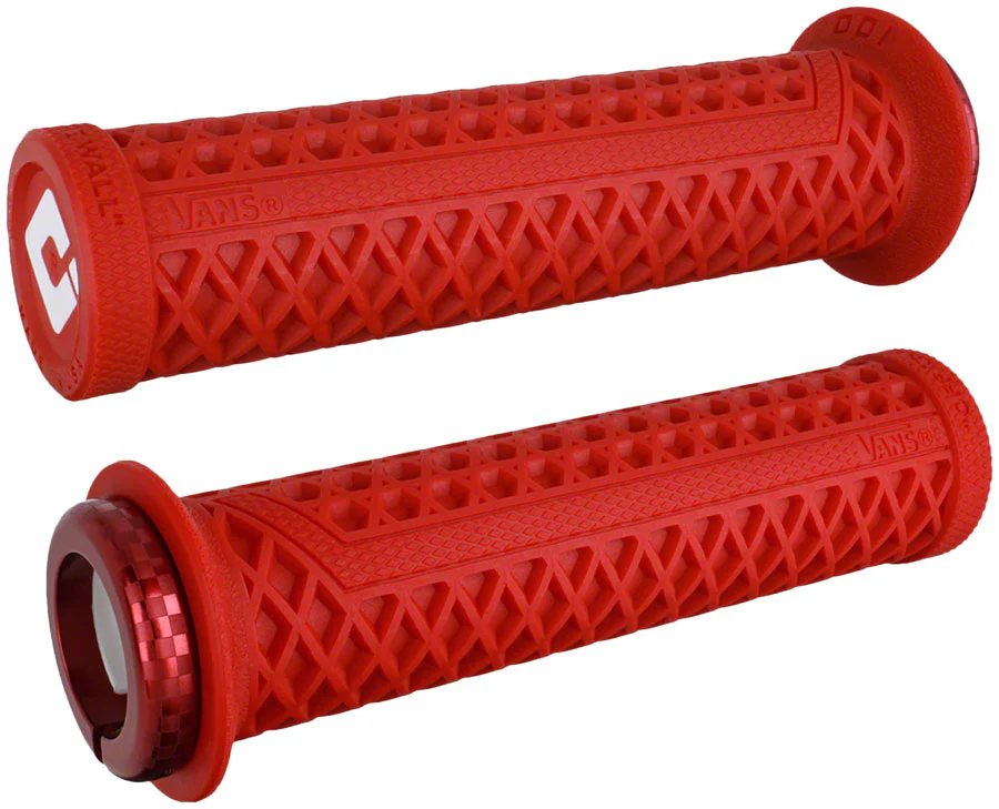 ODI Vans v2.1 Lock-On Grips - Image 4