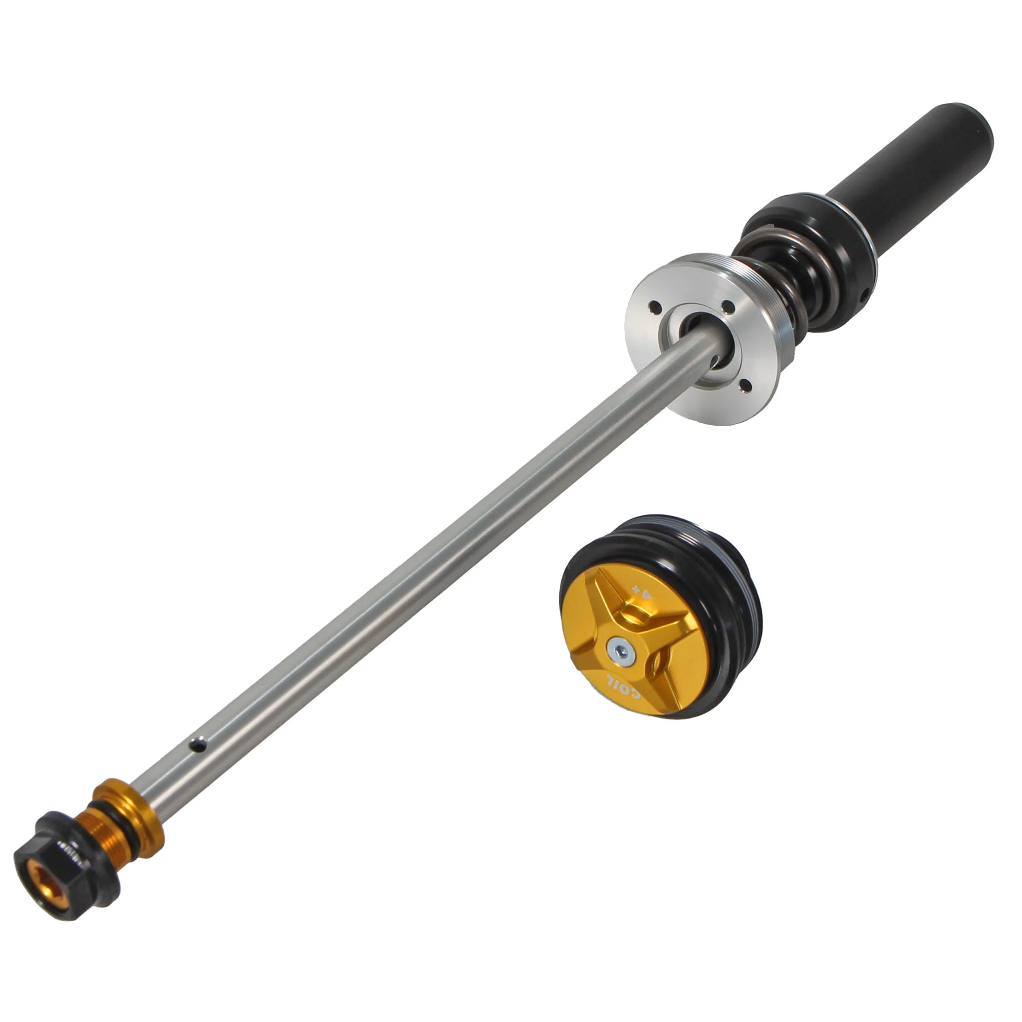 Ohlins Coil Fork Spring Kit