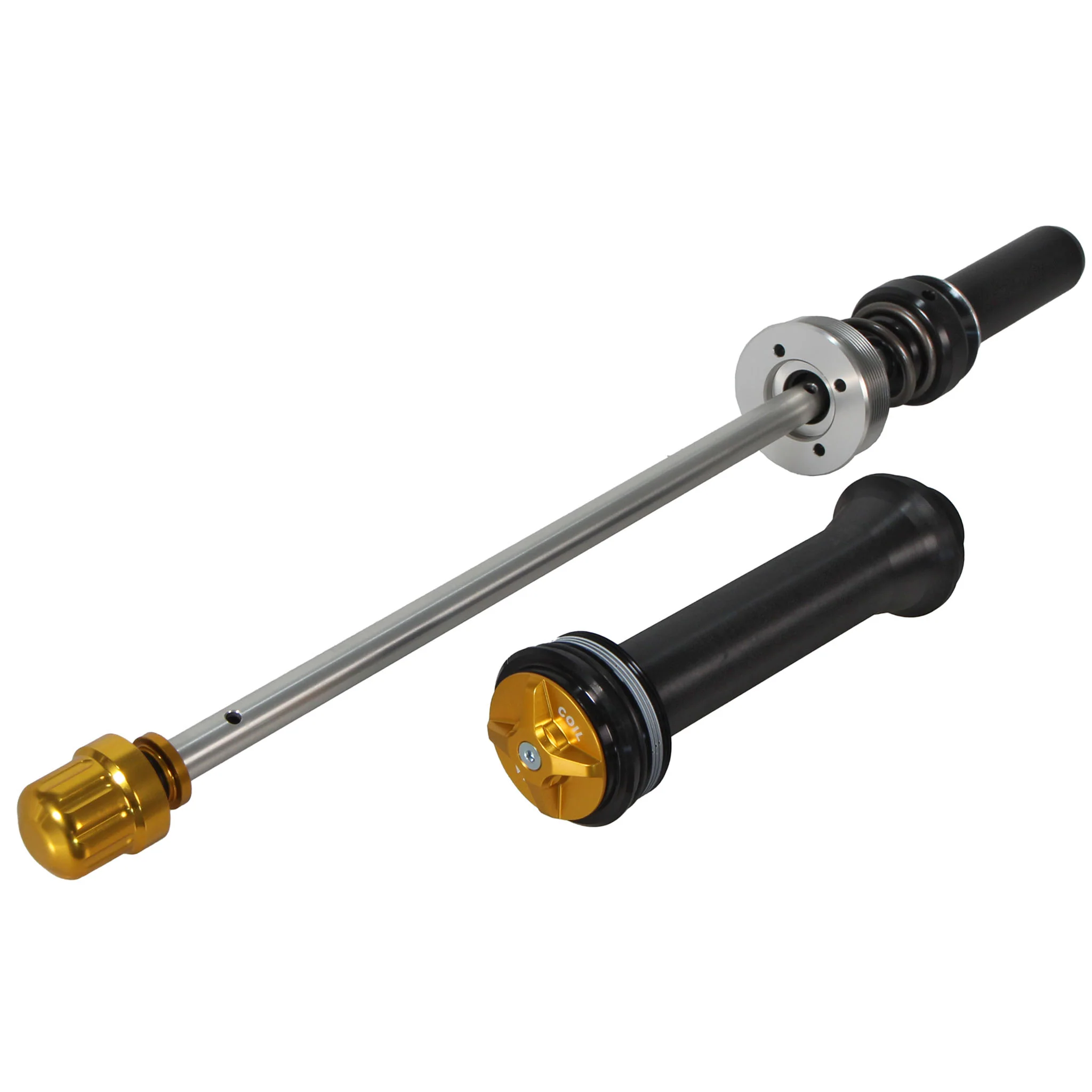 Ohlins Coil Fork Spring Kit - Image 2
