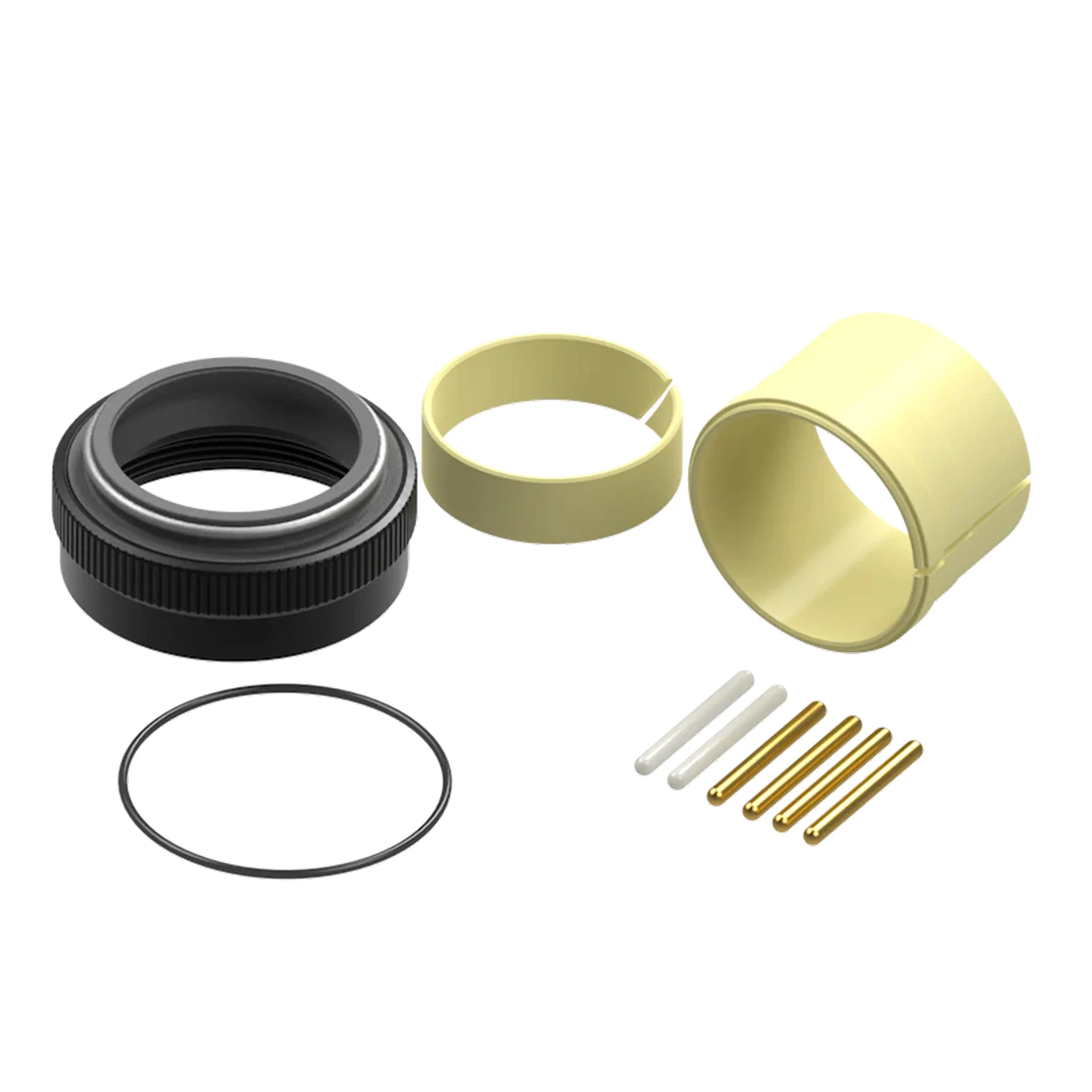 OneUp Components V3 Dropper Post Rebuild Kit - Image 2
