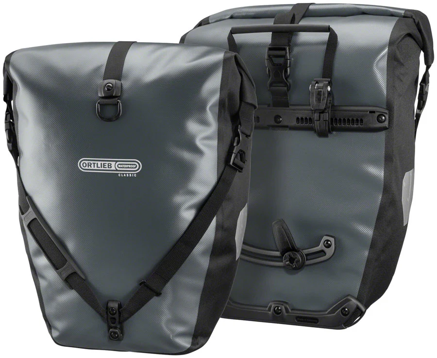 Ortlieb Back Roller Pannier - 40L Pair - Image 2