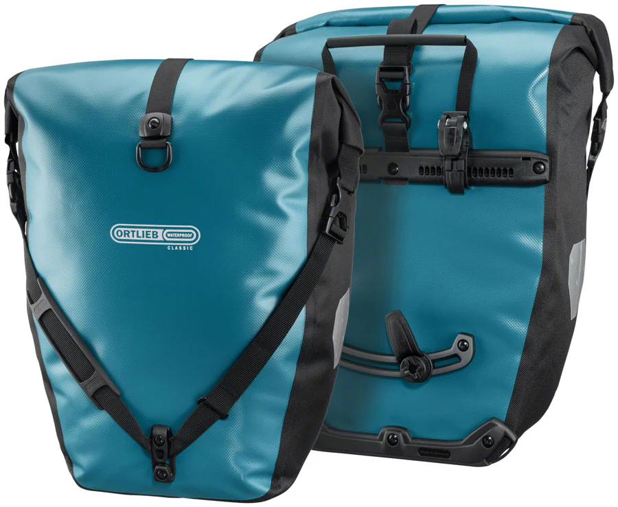 Ortlieb Back Roller Pannier - 40L Pair - Image 3